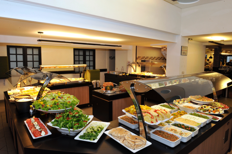 Buffet Almoço
